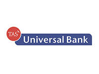 Банк Universal Bank в Новом Мисто
